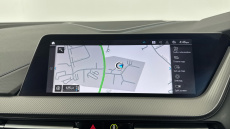 BMW 1 Series 118i [136] M Sport 5dr Step Auto [LCP] Petrol Hatchback